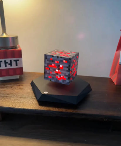 Magical Floating Levitation Block™