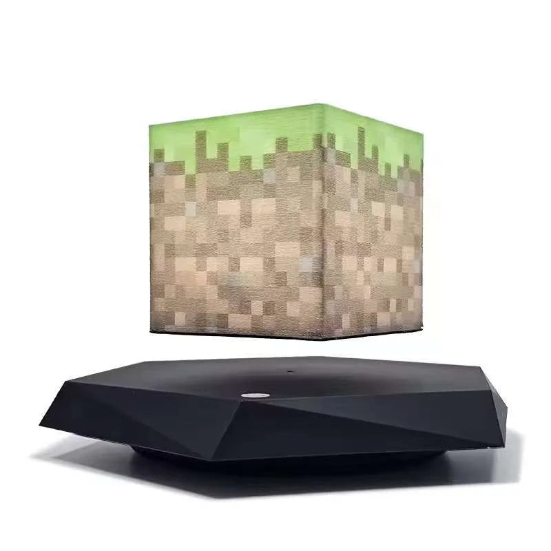 Magical Floating Levitation Block™