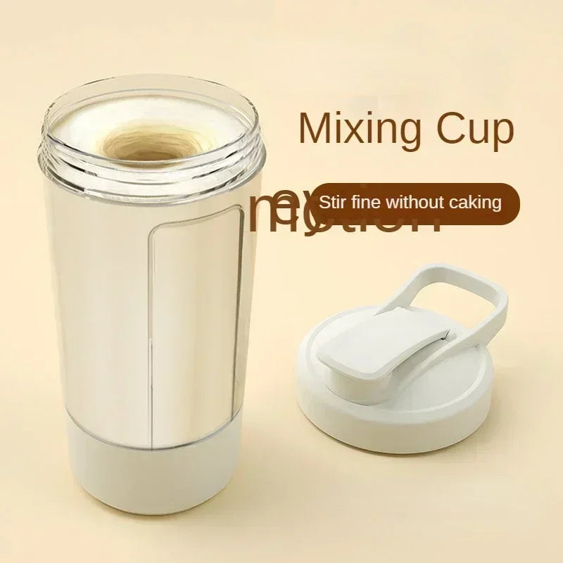 Premium Electric Protein Shaker™