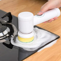 Neutra Buy™ 5-in-1 Spin Scrubber