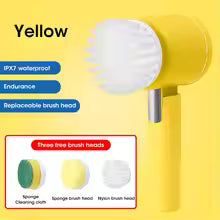 Neutra Buy™ 5-in-1 Spin Scrubber