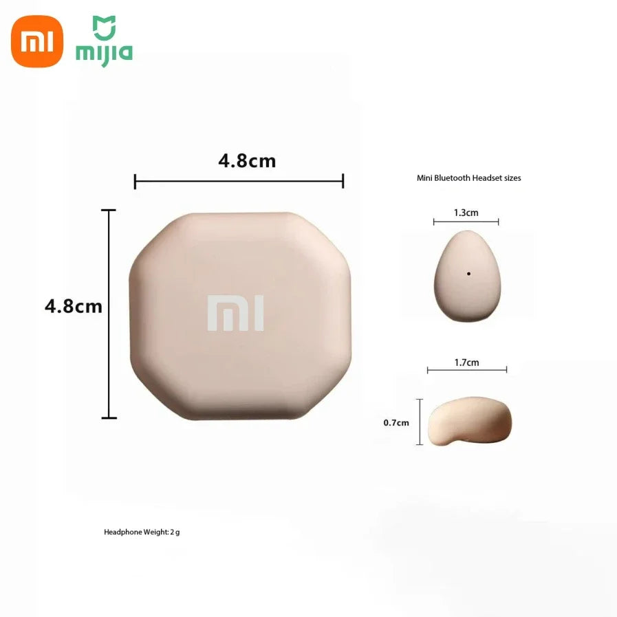 Mini Dream Sound Earbuds