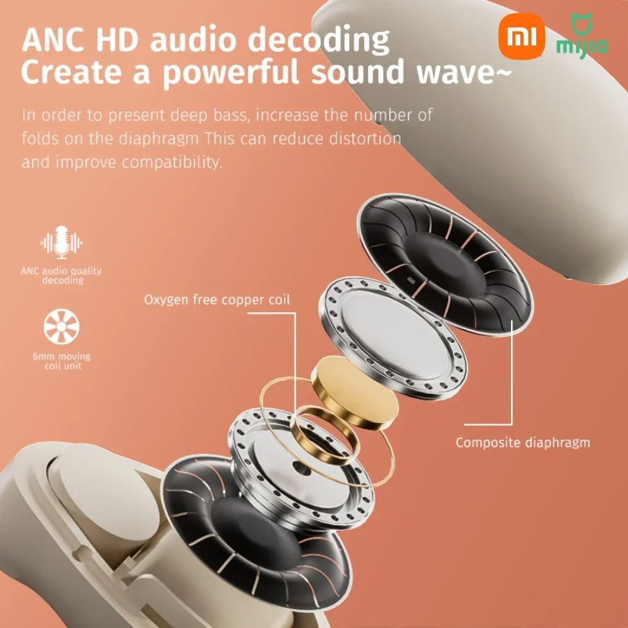 Mini Dream Sound Earbuds