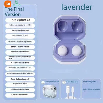 Mini Dream Sound Earbuds