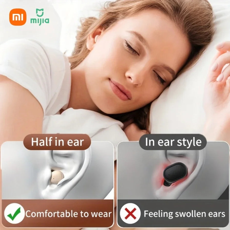 Mini Dream Sound Earbuds
