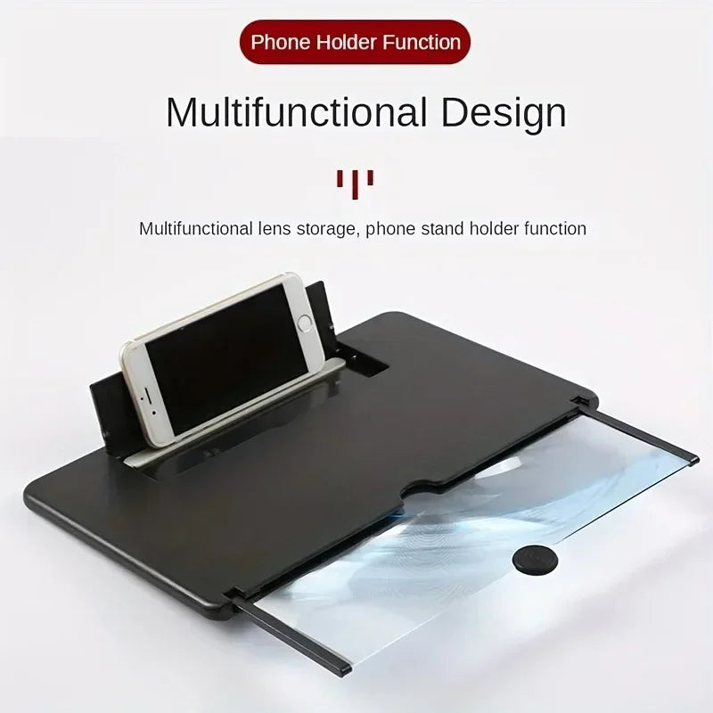 Neutra Buy™ HD Mobile Screen Amplifier