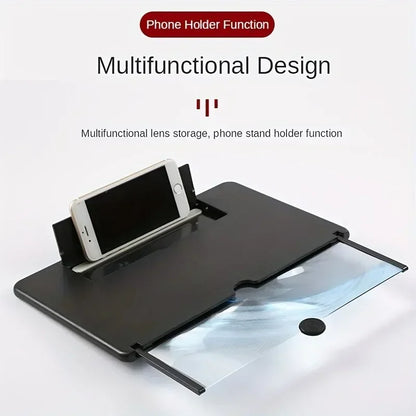 Neutra Buy™ HD Mobile Screen Amplifier